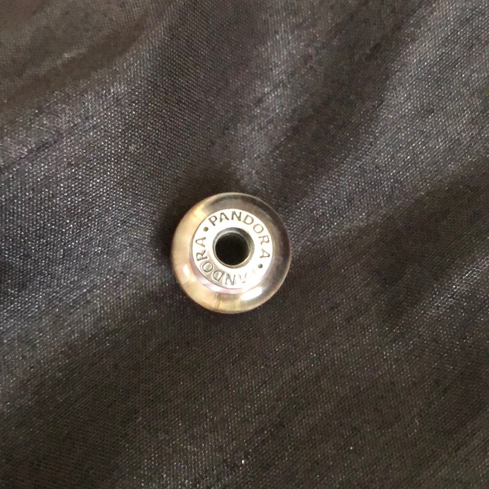 Never used pandora murano.